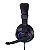 Combo 4 em 1 Dazz Novacore Gamer Headset Mouse Teclado Mousepad - Imagem 3