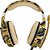 Headset Dazz Special Forces P3 Desert - Imagem 2