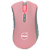 Combo 4 em 1 Dazz Serie M Gamer Rosa - Imagem 3