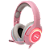 Combo 4 em 1 Dazz Serie M Gamer Rosa - Imagem 4