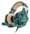 Headset Dazz Special Forces P3 Jungle - Imagem 2