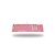 Teclado Gamer Mecanico Dazz Orion Essential Rosa - Imagem 4
