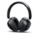 Headphone BT Baseus 30 Max Preto - Imagem 1