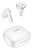Fone de Ouvido Bluetooth Baseus Bowie E19 Branco - Imagem 1