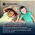 HEADPHONE MOTOROLA JR200 KIDS - ROSA - Imagem 4