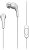 Fone de ouvido Motorola Earbuds 2-S BRANCO - Imagem 1