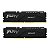 Memoria DDR5 32GB (2x 16GB) 5600Mhz CL40 Kingston Fury - Imagem 1