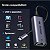 Cabo Conversor USB-C 3.0 para rede Gigabit 2.5Giga UGreen - Imagem 4