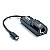 Cabo Conversor USB-C 3.0 para rede Gigabit 100/1000 - Imagem 4