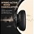 Headphone BT Anker Soundcore Q30 Hybrid ANC - Imagem 2