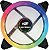 COOLER FAN F11-L220RGB 12CM C3T - Imagem 1
