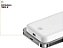 Carregador Portatil 5000mAh Magpower Branco Gorila - Imagem 2