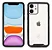 Capa Gorila Stronger Preta Iphone 13 - Imagem 3