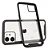 Capa Gorila Stronger Preta Iphone 13 - Imagem 2