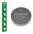 Bateria CR2450 Intelbras - Imagem 1