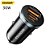 Carregador Veicular Essager 30w Duplo USB-A e USB-C - Imagem 1