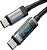 Cabo USB-C / USB-C Essager 1m 240w - Imagem 2