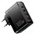 Carregador de parede Essager 100w 2x USB-C / 2x USB-A - Imagem 1