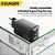 Carregador de parede Essager 67w USB-A + 2 USB-C - Imagem 3