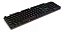 Teclado Gamer Mecanico Gorila Dual Shock - Imagem 1