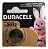 Bateria CR2032 Duracell - Imagem 1