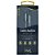 Cabo de audio P2/P2 1,5 Metros i2go Pro - Imagem 3