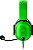 Headset Razer Blackshark X v2 Green Edition 7.1 - Imagem 2