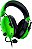 Headset Razer Blackshark X v2 Green Edition 7.1 - Imagem 3