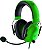 Headset Razer Blackshark X v2 Green Edition 7.1 - Imagem 1