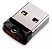 Pendrive 32GB USB 3.2 Sandisk Ultra Fit 130MB/s - Imagem 1