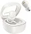 Fone de Ouvido Bluetooth Baseus Bowie WM02 Branco - Imagem 3