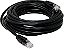 Cabo de Rede 5M CAT5e PlusCable - Imagem 1