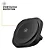 Carregador Veicular Wireless Tank Car com suporte Magsafe Gorila - Imagem 3