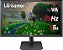 Monitor 21,5 LED LG 22MP410-B Painel IPS 75Hz FullHD - Imagem 1