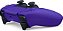 Controle PlayStation 5 DualSense Galactic Purple - Imagem 2