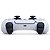 Controle PlayStation 5 DualSense Branco - Imagem 2