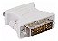 Adaptador DVI-I - VGA - Imagem 1