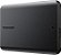 HD Externo Portátil 1Tb USB 3.0 Toshiba Canvio Basics - Imagem 2