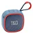 Caixa de som Bluetooth 5W T&G TG659 - Radio FM SD USB - Imagem 1