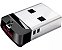 Pendrive 64GB USB 3.2 Sandisk Ultra Fit 300MB/s - Imagem 1