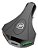 Carregador Veicular Gorila Turbo Tank c/ 3 USB - Imagem 1