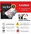 Cartão de Memoria 64GB Sandisk Ultra UHS-I 100MB/s - Imagem 3