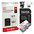 Cartão de Memoria 64GB Sandisk Ultra UHS-I 100MB/s - Imagem 2