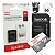Cartão de Memoria 64GB Sandisk Ultra UHS-I 100MB/s - Imagem 1