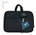 Pasta Capa para Notebook 15,6 Neoprene com Bolso e Alça - Imagem 5
