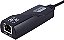 Cabo Conversor USB 3.0 para rede Gigabit 100/1000 - Imagem 2