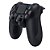 Controle PlayStation 4 Original Preto - Imagem 2