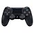 Controle PlayStation 4 Original Preto - Imagem 1