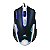 Mouse Gamer C3Tech MG-11 2400dpi - Imagem 1