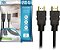 Cabo HDMI 2.0 - 3 Metros HDR 4K PIX - Imagem 1